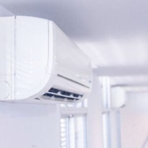 Aire Acondicionado INLEC Inverter 24K BTU - Alta Potencia y Eficiencia