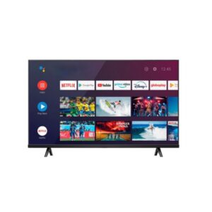 Televisor LED Smart TV D' WORLD de 32 pulgadas