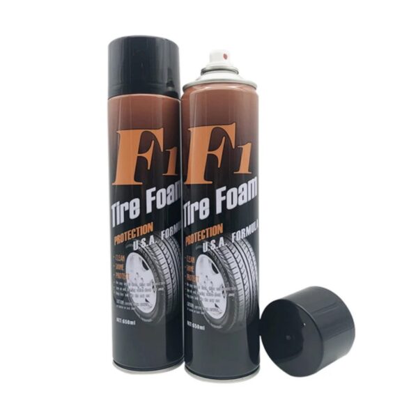 Spray Protector de Gomas