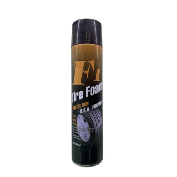 Spray Protector de Gomas"